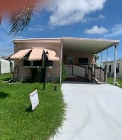 Photo 1 of 12 of home located at 15 Yolanda Port St Lucie, FL 34952