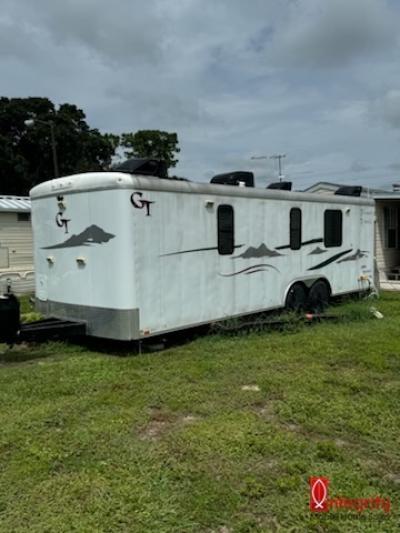 Mobile Home at 37400 Chancey Road, Lot 136 Zephyrhills, FL 33541