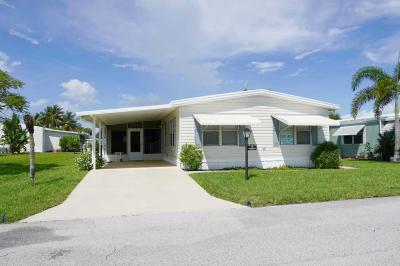 Photo 2 of 23 of home located at 213 NE Forrest Court Jensen Beach, FL 34957