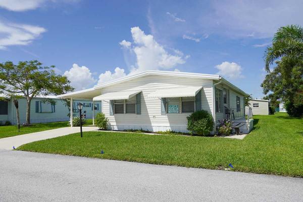 1978 Manufactured Home