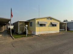 Photo 1 of 25 of home located at 2901 E 2nd Street, #98 Newberg, OR 97132