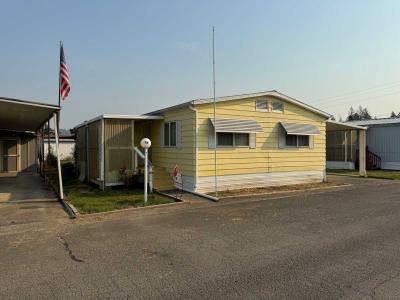 Mobile Home at 2901 E 2nd Street, #98 Newberg, OR 97132