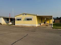 Photo 2 of 25 of home located at 2901 E 2nd Street, #98 Newberg, OR 97132