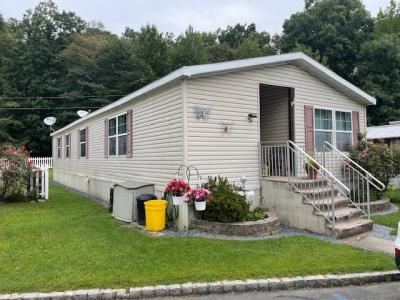 Mobile Home at 56 Robin Road Monmouth Junction, NJ 08852