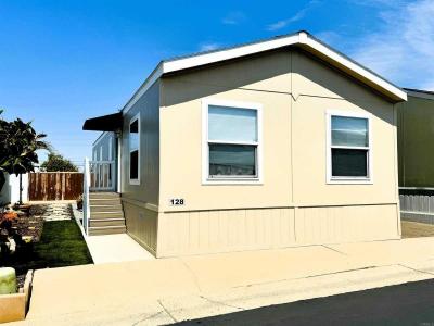 Mobile Home at 1148 3rd Street #128 Chula Vista, CA 91911