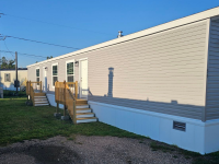 Champion Redman Paramount Manufactured Home