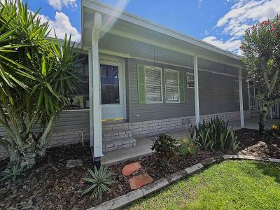 Mobile Home at 400 Lake Ontario Drive Mulberry, FL 33860