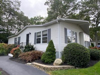 Mobile Home at 96 Sixteen Twenty Drive Plymouth, MA 02360