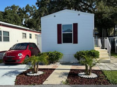 Mobile Home at 1304 Perry Street Lakeland, FL 33801