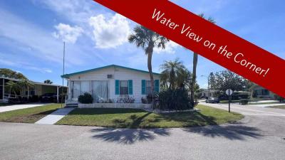 Mobile Home at 6411 Regis Place Sarasota, FL 34241