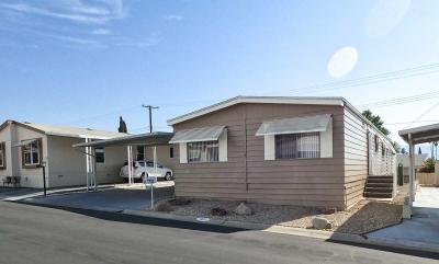 Mobile Home at 3500 Buchanan St #31 Riverside, CA 92503