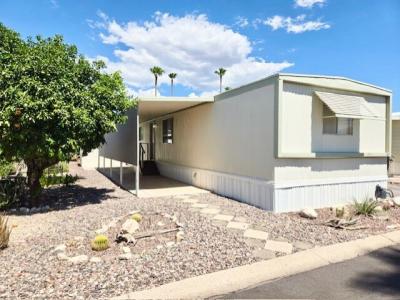 Mobile Home at 101 W. River Rd. #84 Tucson, AZ 85704