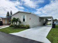 2012 Palm Harbor Mobile Home