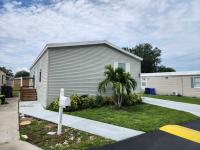 2012 Palm Harbor Mobile Home