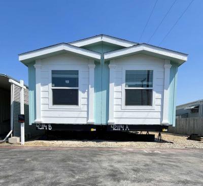 Mobile Home at 24200 Walnut Street, Space 64 Torrance, CA 90501