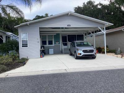 Mobile Home at 4440 Hidden Harbor Dr Leesburg, FL 34748