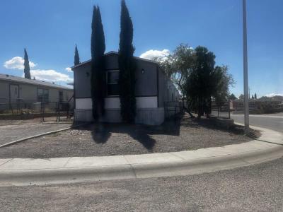 Mobile Home at 220 Mojave Las Cruces, NM 88007