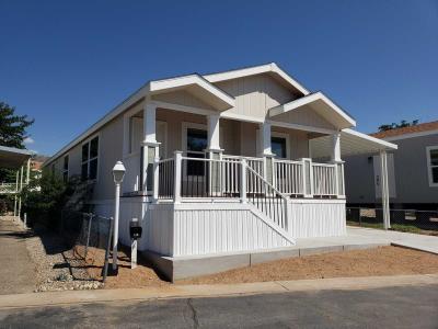 Mobile Home at 358 Coyote Ln SE Albuquerque, NM 87123