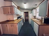 1983 Fleetwood  Springhill Manufactured Home