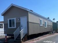 2024 Silvercrest Mobile Home