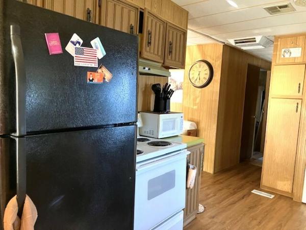 1973 Westbrook Manufactured Home