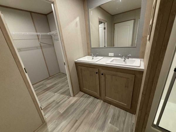 2023 Clayton Blazer 66 B Manufactured Home