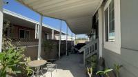 1999 Goldenwest GARAGE & 5 Car Parking  Mobile Home