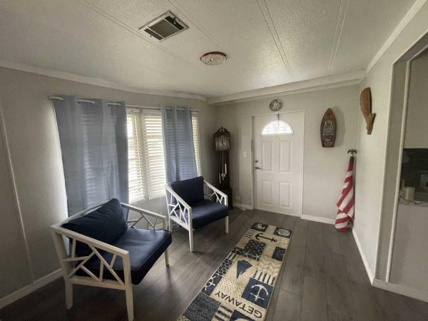 1977 2BD/2BA Mobile Home