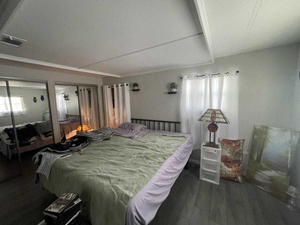 1977 2BD/2BA Mobile Home