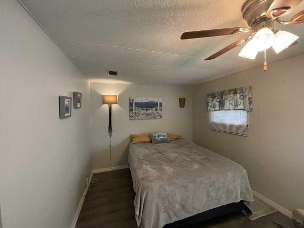 1977 2BD/2BA Mobile Home