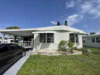 1977 2BD/2BA Mobile Home