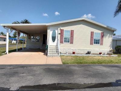 Mobile Home at 7100 Ulmerton Rd., Lot 362 Largo, FL 33771