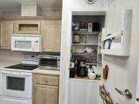 2007 Jacobson Mobile Home