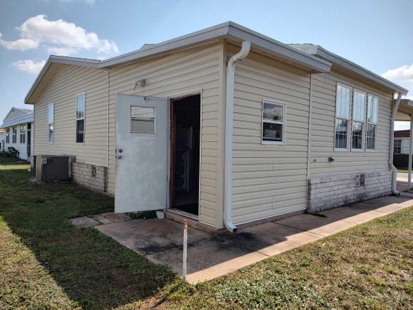 2007 Jacobson Mobile Home