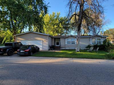 Mobile Home at 12499 Germane Ave. Apple Valley, MN 55124