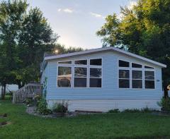 Photo 2 of 7 of home located at 184 Valley Green Park Jordan, MN 55352