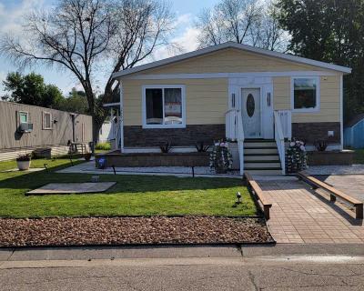 Mobile Home at 17590 Eveleth Ave. W. Farmington, MN 55024