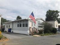 1986 SKYLINE Mobile Home