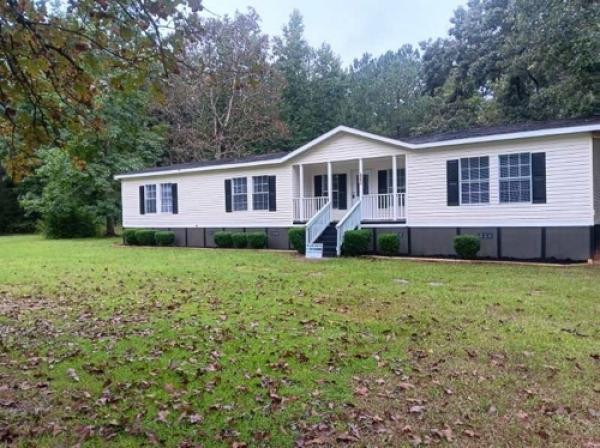 2007 WHC01 Mobile Home For Sale