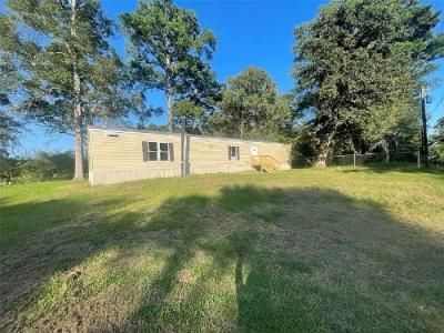 Mobile Home at 553 Bent Willow Ln Huntington, TX 75949