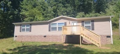 Mobile Home at 2563 Beartown Rd Tazewell, VA 24651