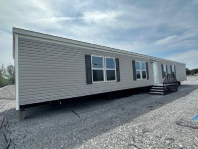 Mobile Home at 70 Clarence Duncan Rd Pine Knot, KY 42635