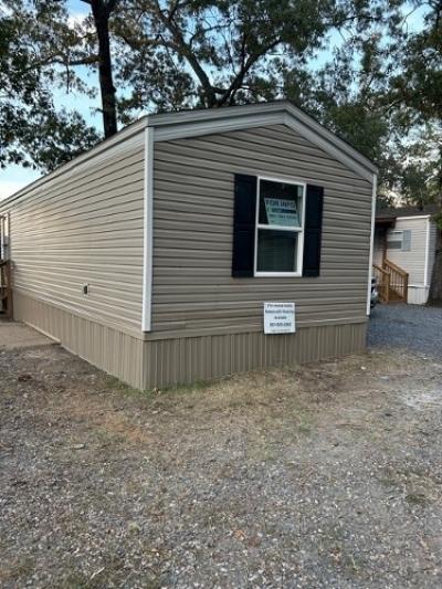 Mobile Home at 4600 Rixie Rd Lot 319 North Little Rock, AR 72113