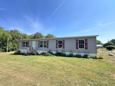 Mobile Home at 170 Mills Dr Gallipolis, OH 45631