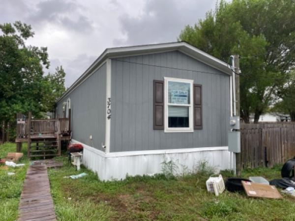 2019 ANNIVERSARY 31ANN16763SH19 Mobile Home For Sale