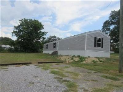 Mobile Home at 1306 Russell Dr Lot 9 Weaver, AL 36277