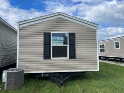 Mobile Home at 229 Main St Bean Station, TN 37708