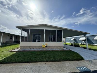 Mobile Home at 9117 Kileen Ave Port Richey, FL 34668