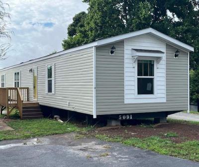 Mobile Home at 710 Sand Hill Road Lot 14 Asheville, NC 28806