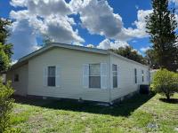 1991 Skyline Manufactured Home